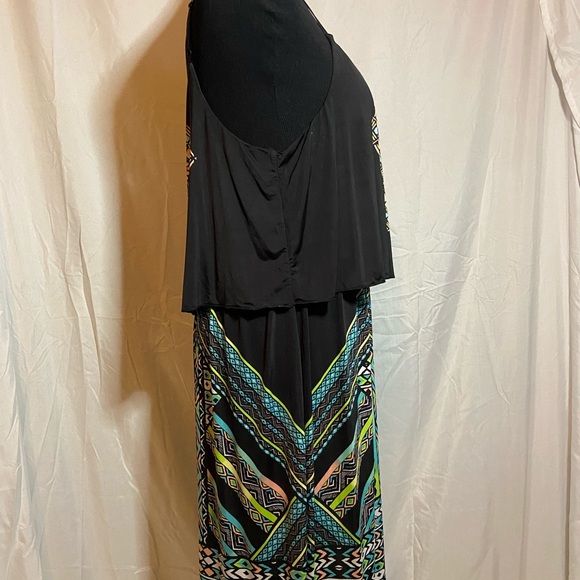 Patterned Diamond - Picture 4 of 4